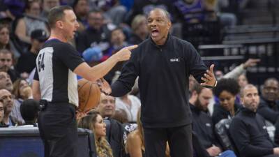 Tyrese Haliburton - Kings fire interim coach Alvin Gentry, miss playoffs for 16th year - foxnews.com - county Miami - state Mississippi -  New Orleans - county Kings
