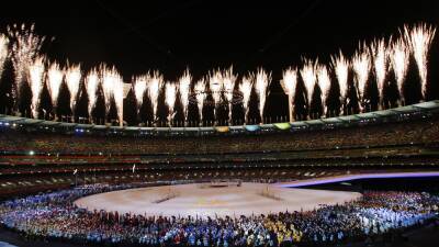 Australian state Victoria confirmed as host of 2026 Commonwealth Games