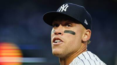 Yankees' Brian Cashman opens up on failed Aaron Judge negotiations: 'We entered with a legit effort'