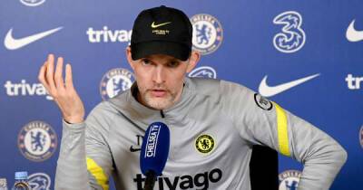 Chelsea news: Final four bidders share same stance as Thomas Tuchel gives Romelu Lukaku update