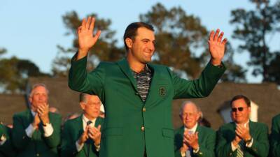 Scheffler reigns supreme, Tiger caution required, magical McIlroy: Masters talking points