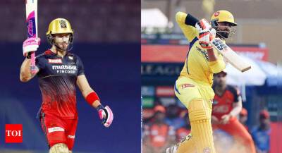 IPL 2022, CSK vs RCB: Can Chennai Super Kings revive fortunes against Faf du Plessis-led Royal Challengers Bangalore?
