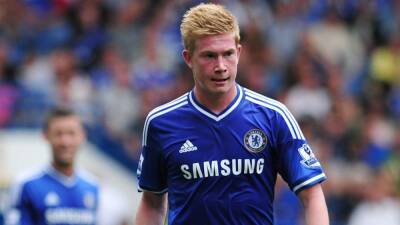 Kevin De-Bruyne - El Chelsea - Wanda Metropolitano - De Bruyne y las negociaciones que pudieron llevarle al Atlético - en.as.com - Manchester