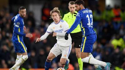 Carlo Ancelotti - Porque la vida ya te empuja - en.as.com - Madrid
