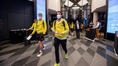 El Villarreal - Papá, ¿esto es verdad? - en.as.com