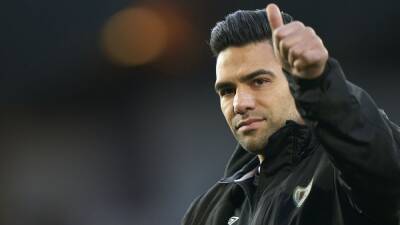 El Falcao más personal: fútbol, periodismo, lectura, Colombia... - en.as.com - Colombia
