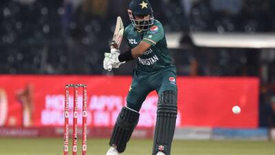 Babar Azam - Javed Miandad - Rashid Latif - "The Bradman And Lara Of This Era": Rashid Latif Rates Pakistan Cricketer Ahead Of Javed Miandad, Wasim Akram, Inzamam-Ul-Haq - sports.ndtv.com - Pakistan