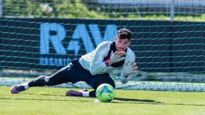 El Celta - Campos busca relevo a Dituro - en.as.com - Chile