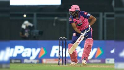 IPL 2022: Ravichandran Ashwin Uses Football Analogy To Explain Decision To Retire Out vs Lucknow Super Giants
