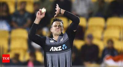 New Zealand fast bowler Hamish Bennett set to retire