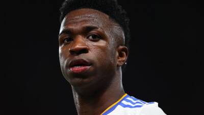 Vinicius agita la Champions - en.as.com - Madrid