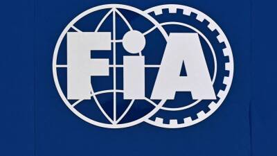 Russian teenage karter sacked and investigated by FIA over apparent Nazi salute