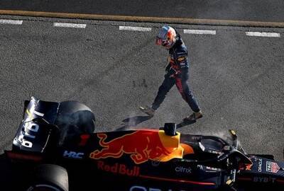 Red Bull performance is 'desperately frustrating', says team boss Christian Horner