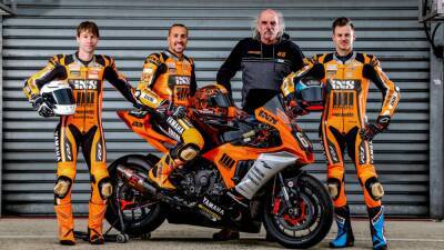 Motobox Kremer Racing ready to continue strong 2021 EWC form into 2022 season