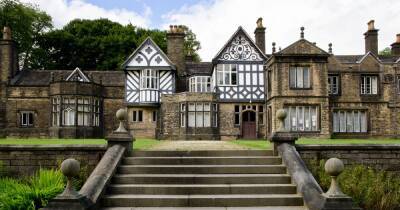 The gorgeous manor house dating back to the 14th century is Bolton’s hidden gem