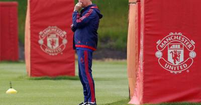 Soccer-Netherlands coach Van Gaal says prostate cancer treatment successful
