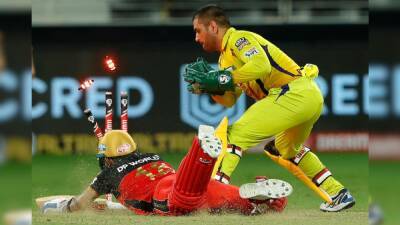 Chennai Super Kings vs Royal Challengers Bangalore, IPL 2022: When And Where To Watch Live Telecast, Live Streaming