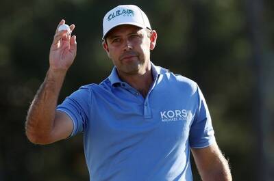 SA golfer Schwartzel bags R5.7 million for Masters efforts