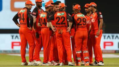 IPL 2022: Michael Vaughan Says SRH Youngster "Will Play For India Very Soon"