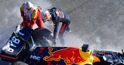 Red Bull have ‘two or three’ problems, reliability is just one