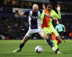 Steve Bruce - Matt Clarke - Steve Bruce addresses immediate future of West Brom and Brighton loan agreement - msn.com - state Indiana - county Clarke