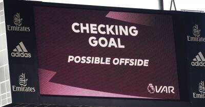 SPFL make VAR sponsor promise to cash strapped clubs as bosses 'increasingly confident' vote will pass - dailyrecord.co.uk - Qatar - Scotland