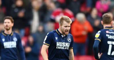 Billy Mitchell: Millwall reputation frustrates me - there’s so much good work - msn.com