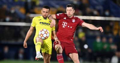 Bayern Munich vs Villarreal live stream: How can I watch Champions League game live on TV in UK today?