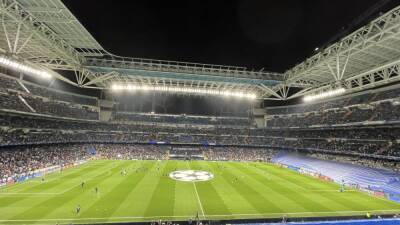 Real Madrid - Chelsea, última hora en directo | Champions League, en vivo hoy
