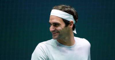 Naomi Osaka - Roger Federer - Rafael Nadal - Denis Shapovalov - Ashleigh Barty - Belinda Bencic - Diego Schwartzman - Fabio Fognini - Roger Federer fitness update: ‘Rehab is rockinggggggg,’ says 20-time Grand Slam winner - msn.com - Usa