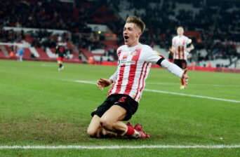 Jack Clarke - Tottenham Hotspur - 1 goal, 23.3% crossing accuracy: Why Sunderland shouldn’t pursue a further move for 21-year-old just yet - msn.com - Britain -  Stoke