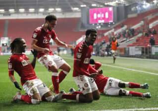 Realistically, does Tyreeq Bakinson have a future at Bristol City?
