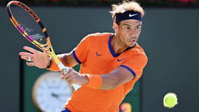 Rafael Nadal skips Barcelona Open, return date still uncertain