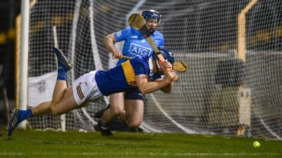 Bonnar: We're going for the jugular at Walsh Park