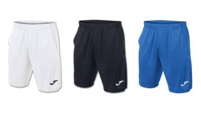 El pantalón corto de deporte más vendido en Amazon, de la marca Joma y en cuatro colores - Showroom - en.as.com - county El Paso