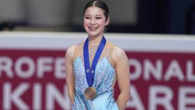 ‘It’s been an insane 11 years’ - Alysa Liu announces retirement from figure skating at the age of 16