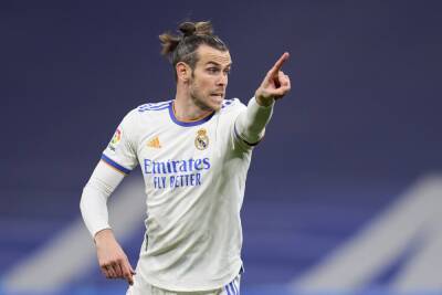 La comparación de Bale con otros tres cracks que no deja bien parado al jugador galés | Deportes | Cadena SER