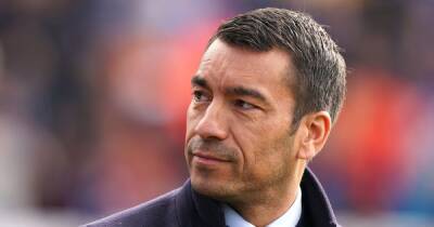 6 burning Rangers questions for Gio van Bronckhorst as Braga and Celtic showdowns set to shape his future