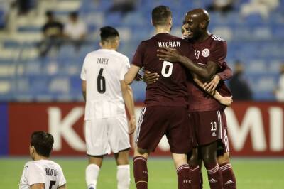5 things we learned from Saudi results in Matchday 2 of AFC Champions League