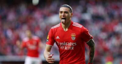 Roberto Firmino - Darwin Núñez - Luis Díaz - Jacque Talbot - Liverpool now plot bid for "special" £66m "monster", he's a huge Firmino upgrade - opinion - msn.com - Brazil