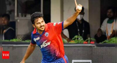 IPL 2022: More all-rounders you have, better it is for any team in T20s, says Shardul Thakur