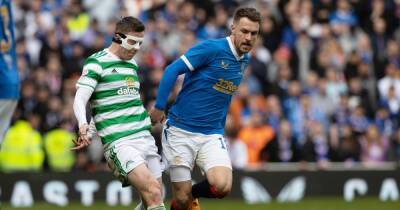 What channel is Celtic vs Rangers? Live stream, TV and kick off details for Scottish Cup semi final clash