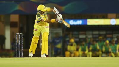 "As Of Now, You Don't Walk Into My Playing XI": Robin Uthappa Reveals "First Conversation" With MS Dhoni At Chennai Super Kings