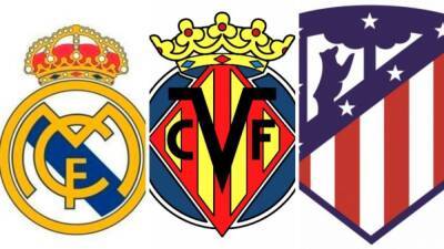 ¿Cuántos equipos españoles pasarán a semifinales? - en.as.com - Manchester