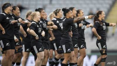 New Zealand rugby review reveals cultural insensitivity, body shaming
