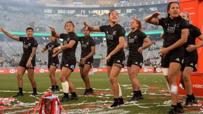 Escándalo en Nueva Zelanda por las acciones hacia las jugadores maoríes