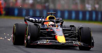 Helmut Marko lists issues Red Bull need to fix after Australian Grand Prix