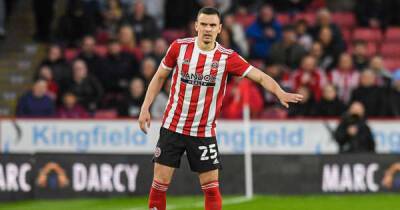 Filip Uremovic's Sheffield United impact clear as Paul Heckingbottom faces unthinkable decision