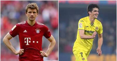 Julian Nagelsmann - Niklas Süle - Team News - Bayern Munich vs Villarreal UCL Live Stream: How to Watch, Team News, Head to Head, Odds, Prediction and Everything You Need to Know - msn.com - Germany - Netherlands