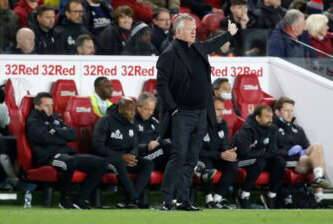 Marco Silva - Chris Wilder - Sky Sports pundit issues verdict on Middlesbrough’s promotion chances after recent losses - msn.com -  Hull